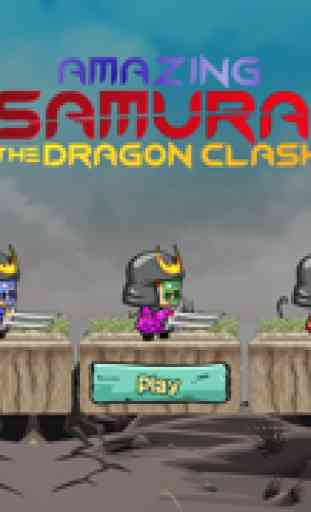 Amazing Samurai - Avventura di guerrieri in Giappone 2