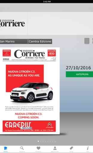 Corriere Romagna Digital 4