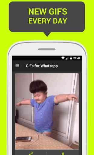 GIFs for Whatsapp 2
