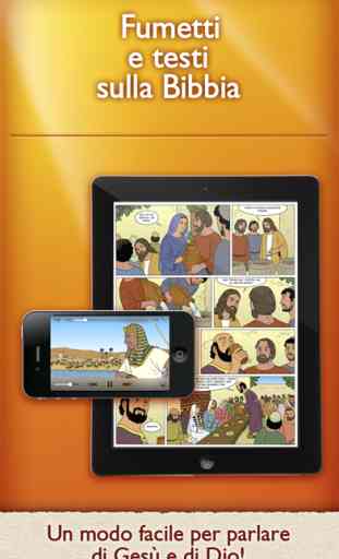La Bibbia dei Bambini e famiglia | Libri e fumetti 2