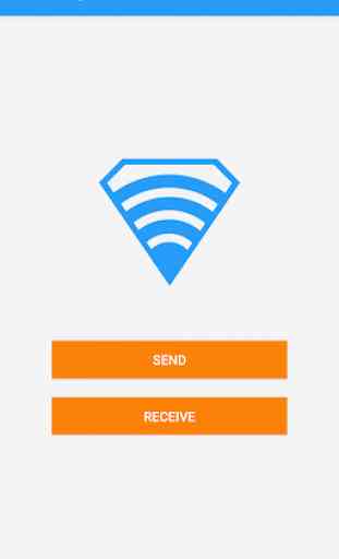 SuperBeam | WiFi Direct Share 1