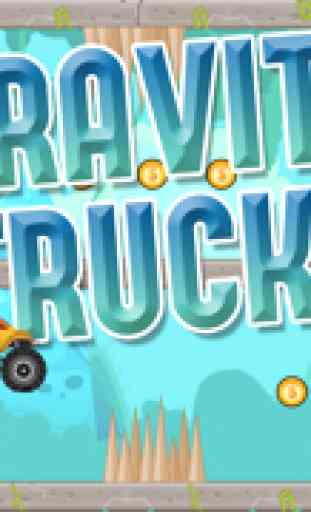 Ace Gravity Trucks – Off Road Gara Motor Con Alta Velocità 1