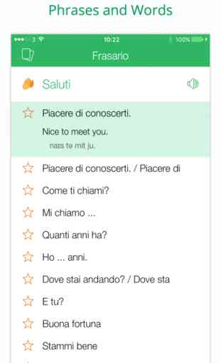 Dizionario Inglese Italiano + 3