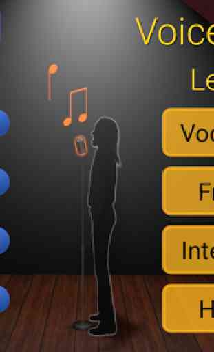 formazione vocale cantare 3