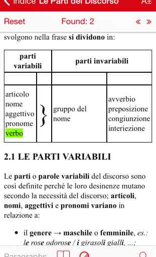 Grammatica Italiana 4