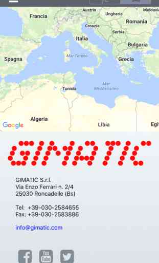 Gimatic 2