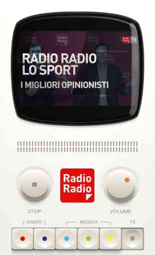 Radio Radio 3