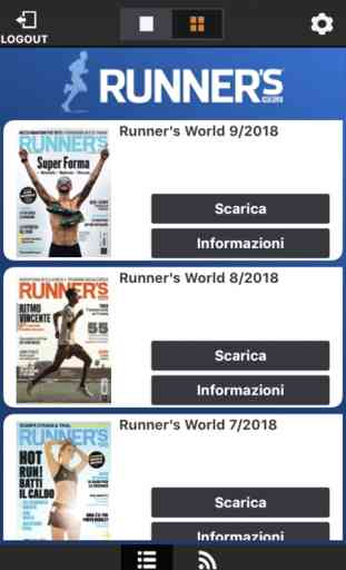 Runner's World Italia 3