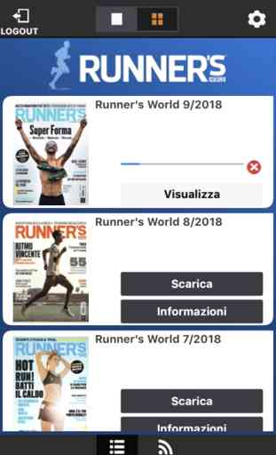 Runner's World Italia 4
