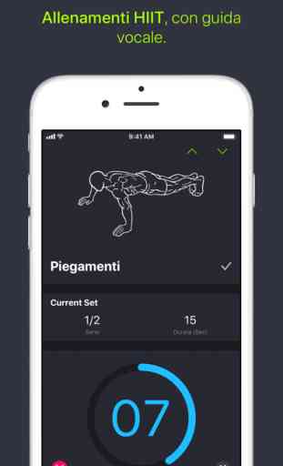 SmartGym: Manage Your Workout 4