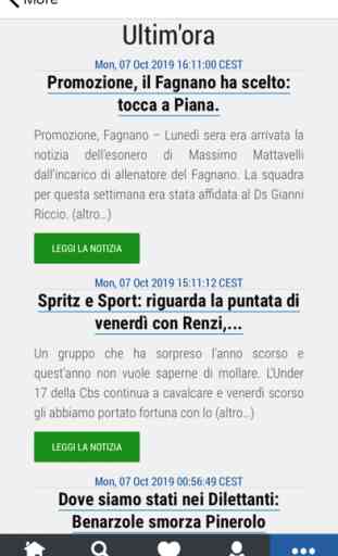 Sprint e Sport Digitale 4