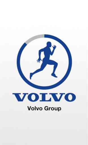 Volvo Italia - Step Counter 1