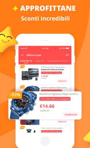 AliExpress Shopping App 4