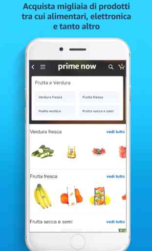 Amazon Prime Now 2