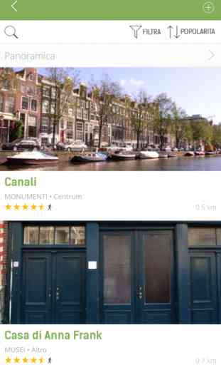 Guida Amsterdam (con mappe offline) - mTrip 4