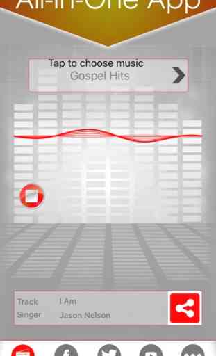 Christian Music plus Vatican news and talk Christianity radio , Gospel church songs from online internet radios station 3