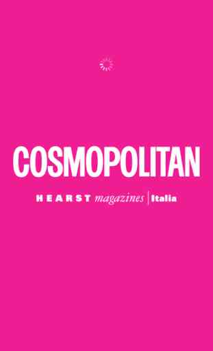 Cosmopolitan Italia 1