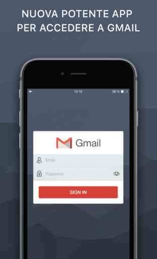 Gmail client di posta 1