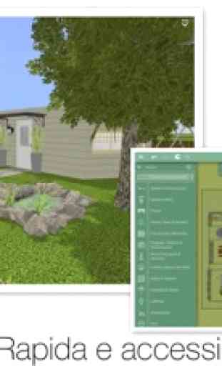 Home Design 3D Outdoor&Garden 2
