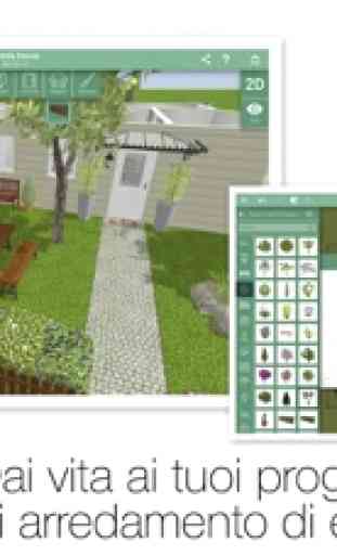 Home Design 3D Outdoor&Garden 3