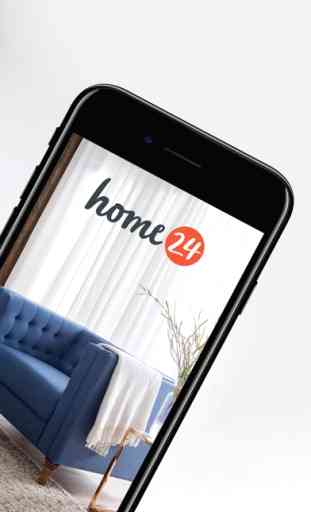 home24 Shop online per mobili 2