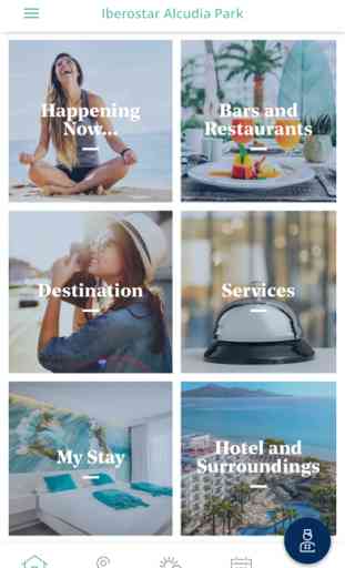 Iberostar Hotels & Resorts 1