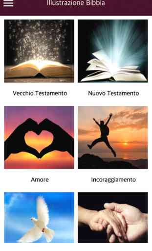 Italian Bible- La Sacra Bibbia con Audio 4