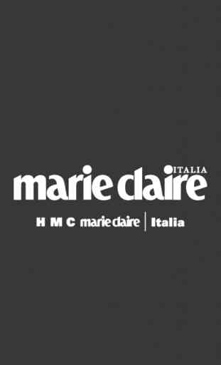 Marie Claire Italia 1