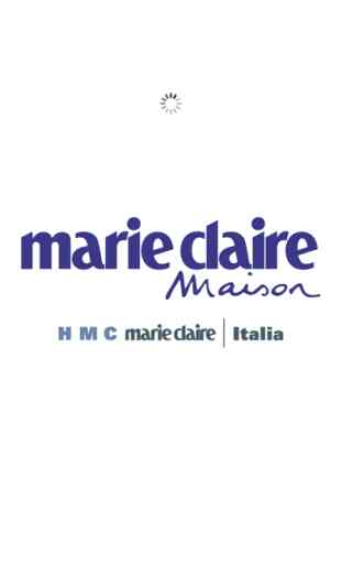 Marie Claire Maison Italia 1