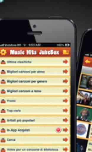 Music Hits JukeBox - La miglior musica dai tutti tempi 1
