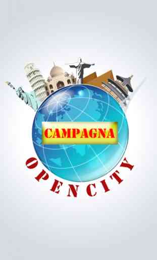 Open City Campagna 1