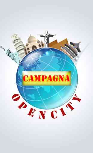 Open City Campagna 3