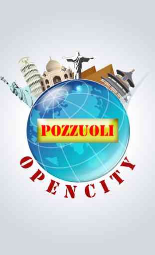 Open City Pozzuoli 3