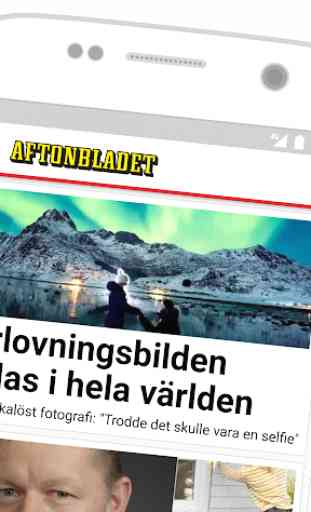 Aftonbladet Nyheter 2