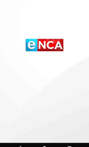 eNCA News 1
