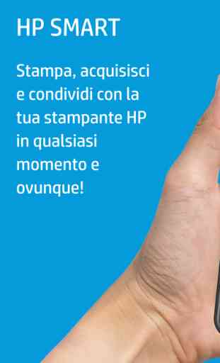 HP Smart 1