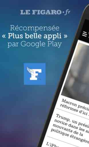 Le Figaro.fr : Actu en direct 1