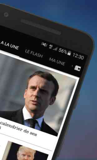Le Figaro.fr : Actu en direct 2