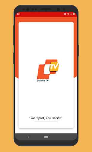 OTV-Odisha TV 1