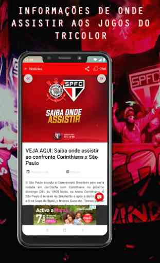 SPFC.net - Notícias do SPFC - São Paulo FC 3