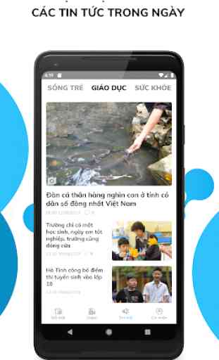 Zing.vn - Vietnam Daily News 3