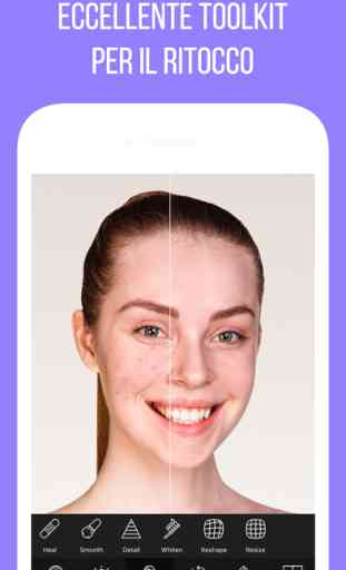 Camly – Photo Editor e Collage 2
