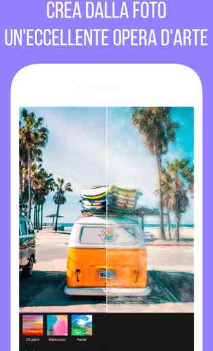 Camly – Photo Editor e Collage 4