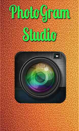 Fotogramma Studio Elite Selfie Editor HD gratis 1