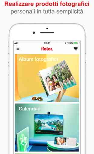 ifolor Photo Service 1