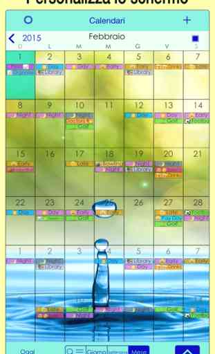 ShiftLife Calendario 3