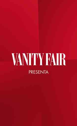 Vanity Fair Confidential 1