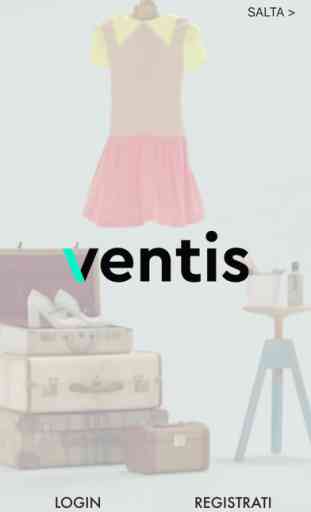 Ventis 1