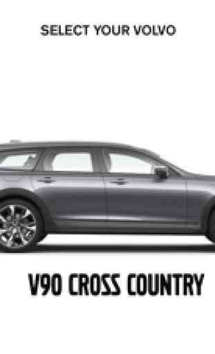 Volvo Wheels 2