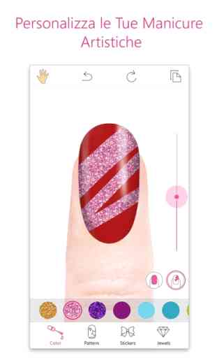 YouCam Nails - Salone Manicure 3